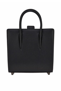 Кожаная сумка Paloma Small Christian Louboutin