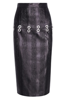 Однотонная юбка «Черная кошка» Esve