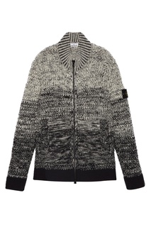 Шерстяной кардиган Stone Island