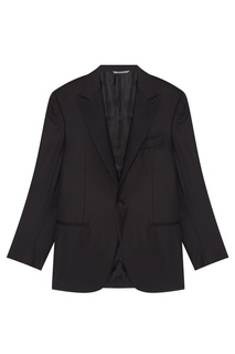 Шерстяной костюм Canali