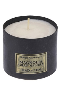 Аптечная свеча Magnolia Grandiflora, 250 g Mad Et Len