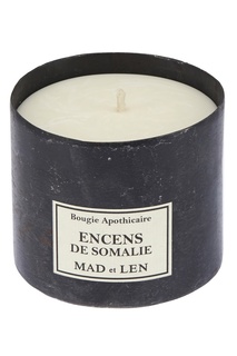 Аптечная свеча Encens De Somalie, 250 g Mad Et Len