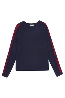 Шерстяной джемпер Moncler