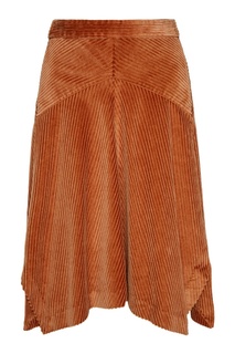 Вельветовая юбка Raffi Isabel Marant