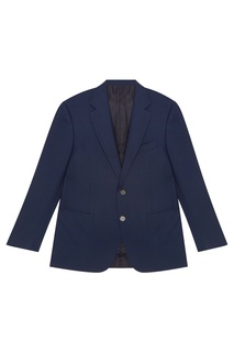 Шерстяной пиджак Canali