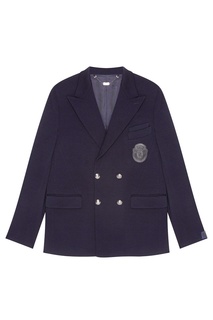 Жакет с нашивкой Billionaire