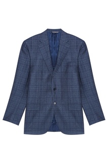 Шерстяной костюм Canali