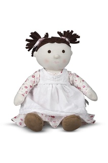 Кукла Bronte Silver Cross