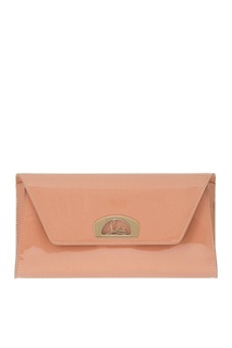 Кожаный клатч Vero Dodat Clutch Christian Louboutin