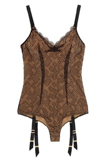 Боди Elsey Agent Provocateur