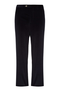 Вельветовые брюки Canali