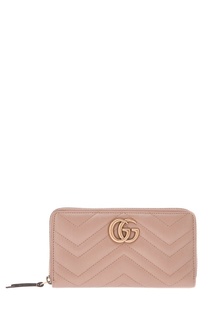 Стеганый кошелек Gucci