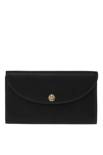 Черный кошелек Gioia Furla