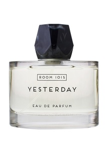 Парфюмерная вода Yesterday, 100 ml Room 1015