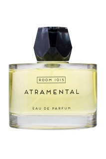 Парфюмерная вода Atramental, 100 ml Room 1015
