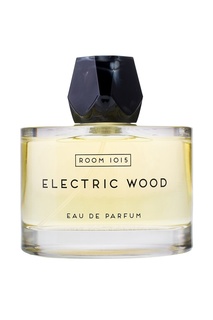 Парфюмерная вода Electric Wood, 100 ml Room 1015