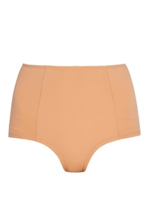 Бежевые шорты-мини Sport Angel