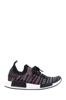 Текстильные кроссовки NMD R1 Adidas