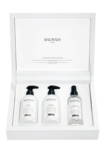 Набор по уходу для придания объема Balmain Paris Hair Couture