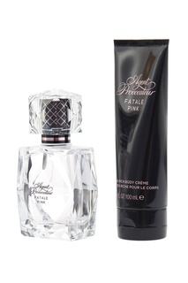 Набор FATALE PINK Agent Provocateur