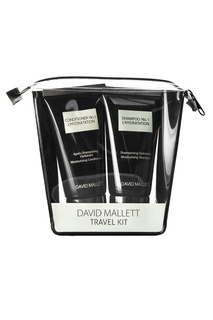 Набор DAVID MALLETT №1, 50+50 ml