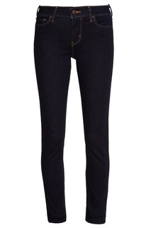 Темно-синие узкие джинсы INNOVATION SUPER SKINNY Levis®