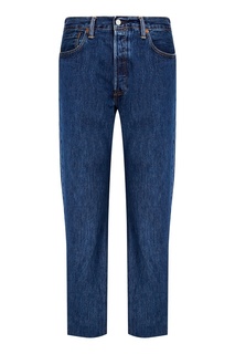 Джинсы из вареного денима 501® Levi’s®ORIGINAL FIT Levis®