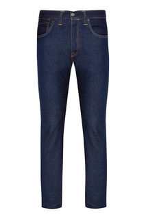 Темно-синие джинсы 501® SKINNY Levis®
