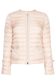 Стеганая куртка на молнии Moncler