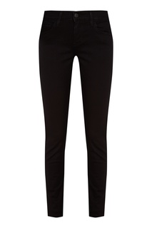 Черные джинсы-скинни INNOVATION SUPER SKINNY Levis®