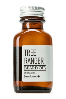Масло для бороды «Treе Ranger», 30 ml Beardbrand