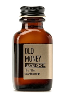 Масло для бороды «Old Money», 30 ml Beardbrand