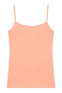 Розовая майка Haya Acne Studios
