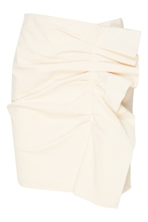 Мини-юбка с драпировкой Isabel Marant