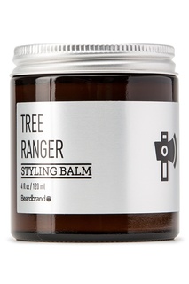 Бальзам для укладки «Tree Ranger», 120 ml Beardbrand