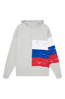Худи с флагом Zasport
