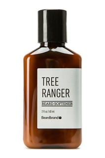 Кондиционер для бороды «Tree Ranger», 60 ml Beardbrand