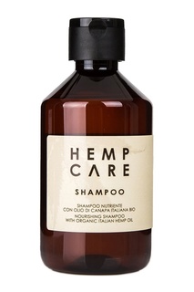 Шампунь для волос, 250 ml Hemp Care
