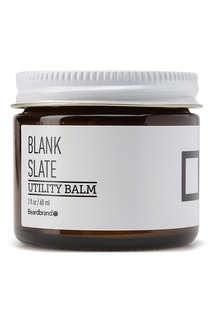 Бальзам для волос и бороды «Blank Slate», 60 ml Beardbrand