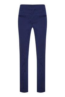 Брюки в полоску Haider Ackermann