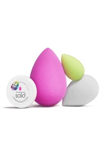Набор all.about.face set Beautyblender
