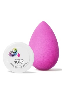 Подарочный набор Midas Touch Beautyblender