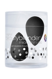 2 спонжа micro.mini pro Beautyblender