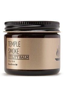 Бальзам для волос и бороды «Temple Smoke», 60 ml Beardbrand