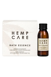 Эссенция для ванны, 9х33 ml Hemp Care