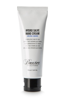 Крем для рук Hydro Salve Hand Cream, 120 ml Baxter of California