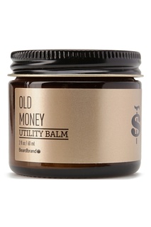 Бальзам для волос и бороды «Old Money», 60 ml Beardbrand