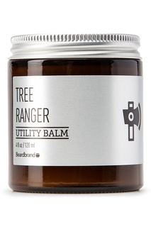 Бальзам для волос и бороды «Tree Ranger», 120 ml Beardbrand