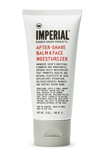 Увлажняющий крем после бритья, 85 g Imperial Barber