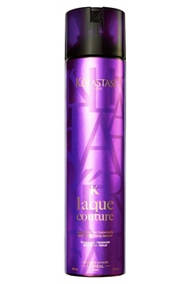 Лак с мелкодиспресным распылением Laque Couture, 300 ml Kérastase